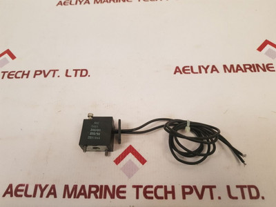 Mac 20119Na Coil new Mac 20119Na Coil new
