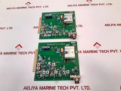 Transceiver 372310506 Pcb Card