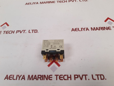 Omron G7L-2A-t Power Relay