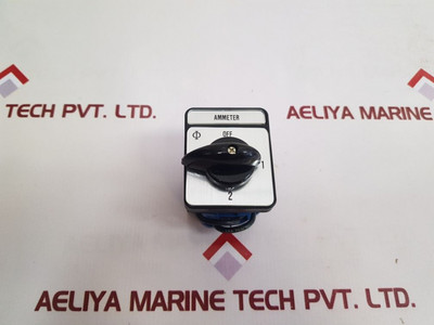 Kraus&Naimer Cg 10 Cam Switch Kraus&Naimer Cg 10 Cam Switch