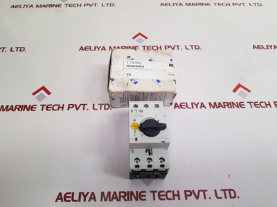 Eaton Pkzm0-2.5 Xtpr2P5Bc1 Circuit Breaker/Switch