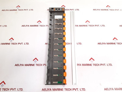 Fuji Electric Np1Bs-13 Base Board