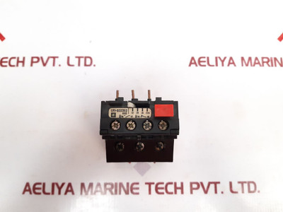 Telemecanique Lr1-d32353 Overload Relay New