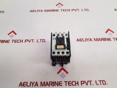 Stromberg Ok 0 R 31 Contactor