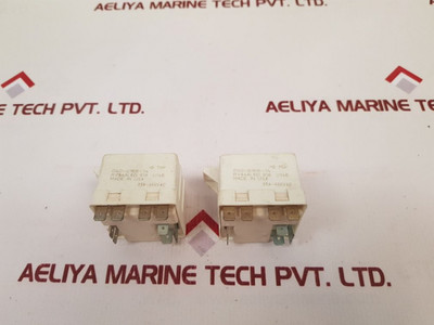 040-0166-14 Relay 35A-400Vac 040-0166-14 Relay 35A-400Vac