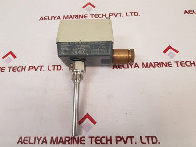 Jumo Ath-se-2 Thermostat Jumo Ath-se-2 Thermostat