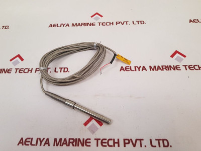 Proto Control Pt-100 Temp. Sensor