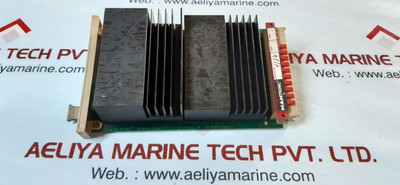 Mantronic PCB Card 93.04852.0004/1 Mantronic PCB Card 93.04852.0004/1