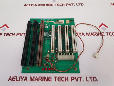 Iei Ip-7Sa-rs-r30 Backplane Iei Ip-7Sa-rs-r30 Backplane