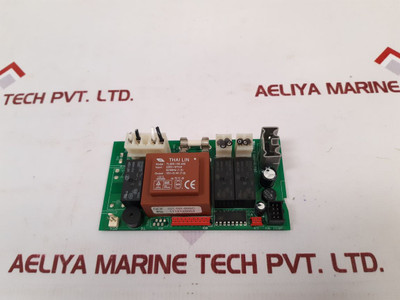 Qce 101-107-000/C Pcb Card