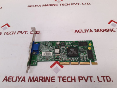 Nvidia 180-p0026-0000-b Video Graphic Card Nvidia 180-p0026-0000-b Video Graphic Card
