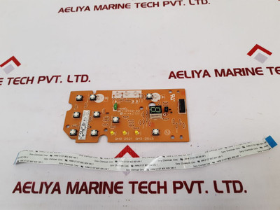 Qk1-3702-02 Pcb Card