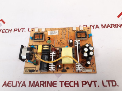 Hkc Hkc-lcdmt19C Pcb Card