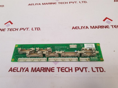 Micro-control Tx-kb-2 Pcb Card E002Kb