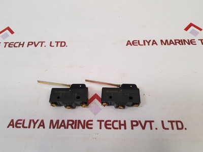 Honeywell Bz-2Rw80-a2 Micro Switch Honeywell Bz-2Rw80-a2 Micro Switch