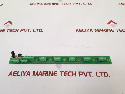 Micro Control Mc-joystick-2 Pcb Card Ep204.62289-311 Micro Control Mc-joystick-2 Pcb Card Ep204.62289-311