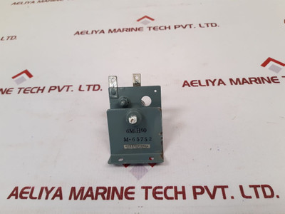 International Rectifier M-65752