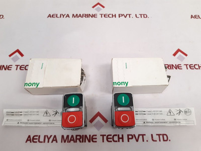 Schneider Electric Zbe-101 Contact Block Push Button Schneider Electric Zbe-101 Contact Block Push Button