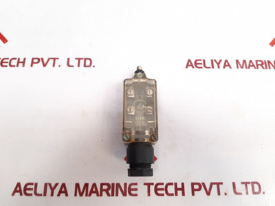Elan Seg 25 Push Switch Elan Seg 25 Push Switch