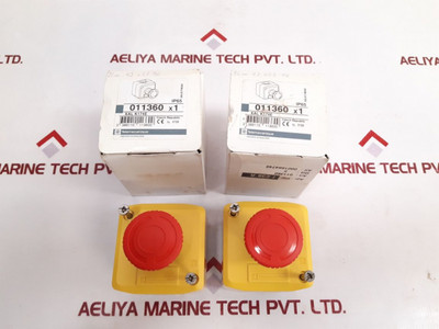 Telemecanique/schneider xalk174e emergency stop push button Telemecanique/schneider xalk174e emergency stop push button