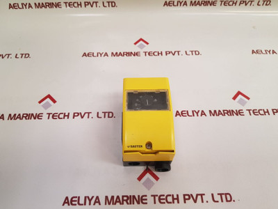 Sauter Rak582.4K001 Thermostat