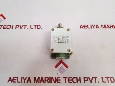 Juche Lx19-001 Limit Switch Juche Lx19-001 Limit Switch