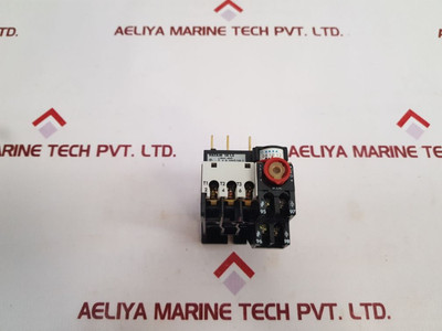 Stromberg Patam 1K1 2 Thermal Overload Relay 660V 5A Stromberg Patam 1K1 2 Thermal Overload Relay 660V 5A