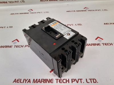 Mitsubishi Nf100-s No-fuse Breaker 15/25 Amp Mitsubishi Nf100-s No-fuse Breaker 15/25 Amp