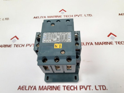 Stromberg Okym 2 W22 Contactor Stromberg Okym 2 W22 Contactor