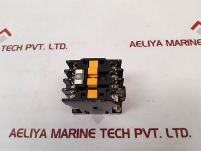 Telemecanique Ca2-dn122 Contactor 220V 50Hz 220-240V 60Hz Telemecanique Ca2-dn122 Contactor 220V 50Hz 220-240V 60Hz