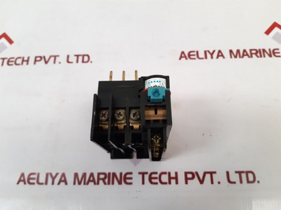 Stromberg Patam1D1,6 Thermal Overload Relay Stromberg Patam1D1,6 Thermal Overload Relay