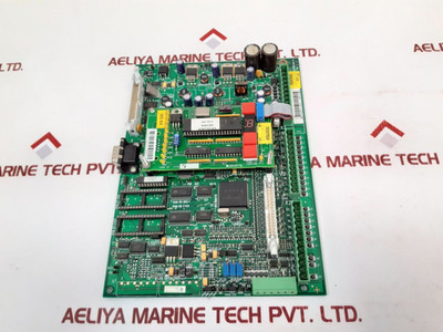 Kone V3F20 Mcb Pcb Card 729618H01 Kone V3F20 Mcb Pcb Card 729618H01