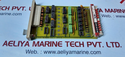 Mantronic DL-1 PCB 93.02252-0005/1 Opto 01 Mantronic DL-1 PCB 93.02252-0005/1 Opto 01