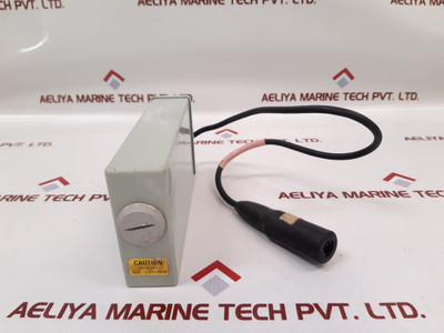 A.P.0558/198355 Receiver