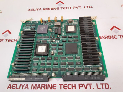 Tokimec 20629055 Agdc Pcb Card 206275211