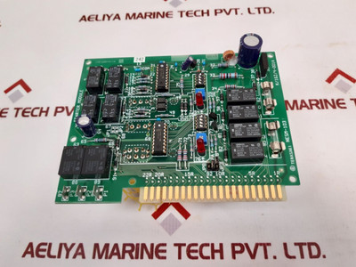 Terasaki Nesm-103Y Pcb Card K/16Z/4-001A Terasaki Nesm-103Y Pcb Card K/16Z/4-001A
