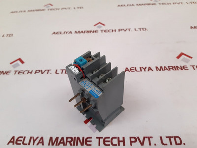 Stromberg Patam 1D Thermal Overload Relay