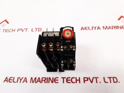 Stromberg Patam 1K15 Thermal Overload Relay