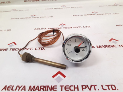 0128208 Pressure Gauge