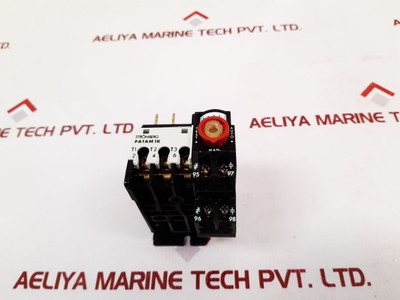Stromberg Patam 1K3 Starter/Contactor Ac11 380V