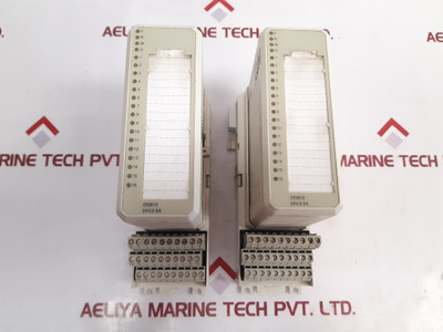 Abb Do810 3Bse008510R1 Digital Output Module 24V 0.5A
