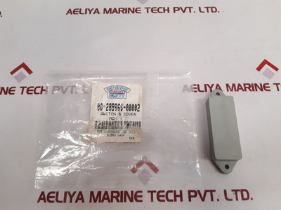 Hobart 00-288960-00002 Switch & Cover Hobart 00-288960-00002 Switch & Cover