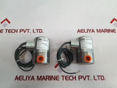 Parker V5H73140 Solenoid Valve Parker V5H73140 Solenoid Valve