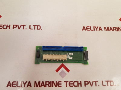 Siemens C98040-a7126-c1-4 Pcb Card