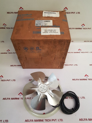 Elco Net2T10Zvn042 Fan Blade For Cooling Unit Elco Net2T10Zvn042 Fan Blade For Cooling Unit