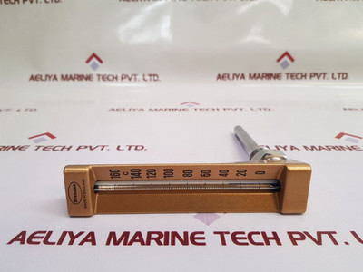 Brannan 0 To 160 C Thermometer Brannan 0 To 160 C Thermometer