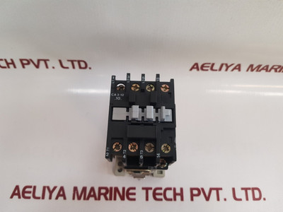 Sprecher+Schuh Ca3-12-10 Contactor Sprecher+Schuh Ca3-12-10 Contactor