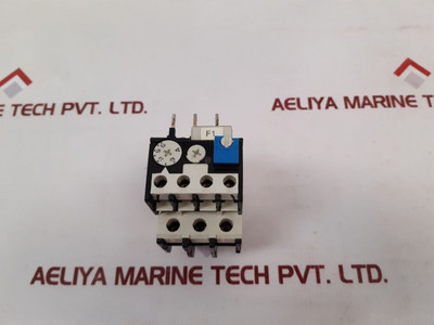 Abb T25 Du Overload Relay 10A 660/690V