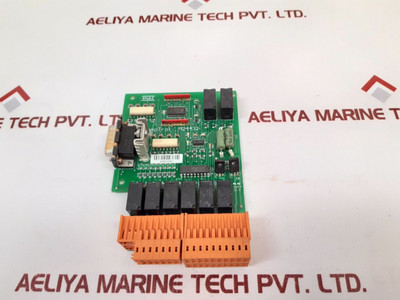 Stulz Comptrol M24432 Pcb Card Stulz Comptrol M24432 Pcb Card