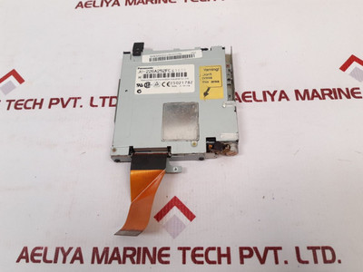 Panasonic Ju-226A252Fc Laptop Floppy Disk Unit